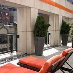 Terrazza Chambers Fotos