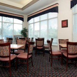 Restaurant Econo Lodge Elyria Fotos