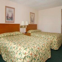 Room Econo Lodge Elyria Fotos