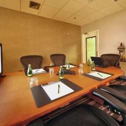 Salle de séminaires Embassy Suites Boca Raton Fotos