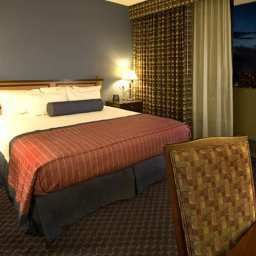 Chambre Embassy Suites Boca Raton Fotos