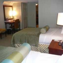 Zimmer Embassy Suites Nashville  Airport Fotos