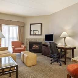 Suite Embassy Suites Hotel® Boston-Marlborough Fotos