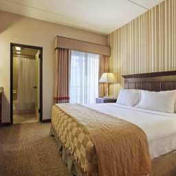 Suite Embassy Suites Hotel® Boston-Marlborough Fotos