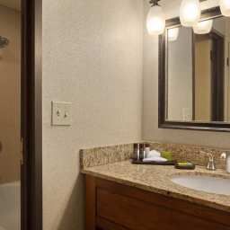 Suite Embassy Suites Hotel® Boston-Marlborough Fotos