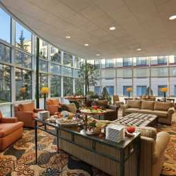 Conference room Embassy Suites Hotel® Boston-Marlborough Fotos