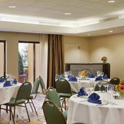 Conference room Embassy Suites Hotel® Boston-Marlborough Fotos