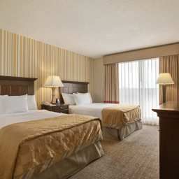 Room Embassy Suites Hotel® Boston-Marlborough Fotos