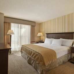 Room Embassy Suites Hotel® Boston-Marlborough Fotos