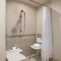 Room Embassy Suites Hotel® Boston-Marlborough Fotos