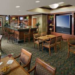 Restaurante Embassy Suites Columbia - Greystone Fotos