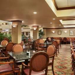 Restaurante Embassy Suites Columbia - Greystone Fotos