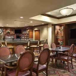 Restaurante Embassy Suites Columbia - Greystone Fotos