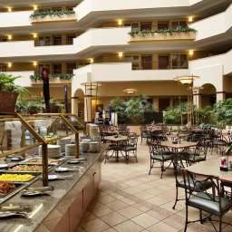 Restaurante Embassy Suites Columbia - Greystone Fotos