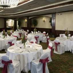 Sala de reuniones Embassy Suites Columbia - Greystone Fotos