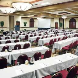 Sala de reuniones Embassy Suites Columbia - Greystone Fotos