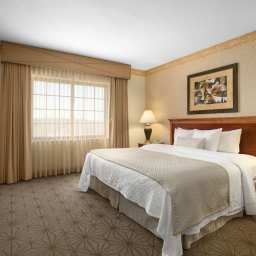 Habitación Embassy Suites Columbia - Greystone Fotos