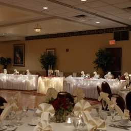 Embassy Suites Cincinnati Northeast Blue Ash Fotos