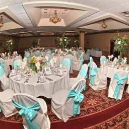 Embassy Suites Cincinnati Northeast Blue Ash Fotos