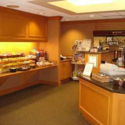 Halle Embassy Suites Des Moines Ia Fotos