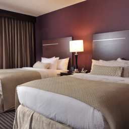 Suite Embassy Suites Des Moines Ia Fotos