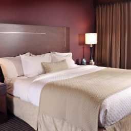 Suite Embassy Suites Des Moines Ia Fotos