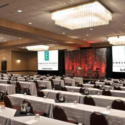 Tagungsraum Embassy Suites Des Moines Ia Fotos
