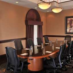 Tagungsraum Embassy Suites Des Moines Ia Fotos