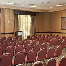 Tagungsraum Embassy Suites Des Moines Ia Fotos