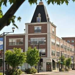  Embassy Suites Des Moines Ia Fotos