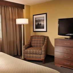 Zimmer Embassy Suites Des Moines Ia Fotos