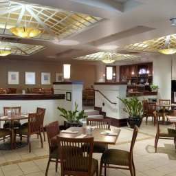 Restaurant Embassy Suites Indianapolis - Downtown Fotos