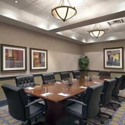 Conference room Embassy Suites Indianapolis - Downtown Fotos