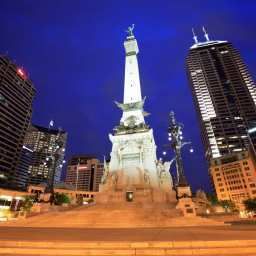 Embassy Suites Indianapolis - Downtown Fotos
