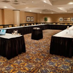 Banqueting hall Embassy Suites Indianapolis - Downtown Fotos