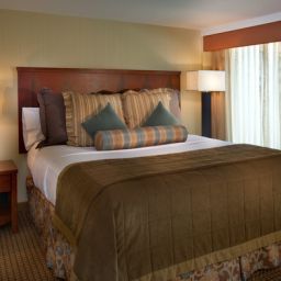 Room Embassy Suites Indianapolis - Downtown Fotos