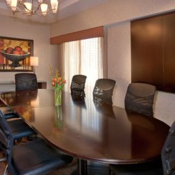 Room Embassy Suites Indianapolis - Downtown Fotos