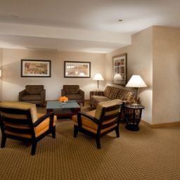 Room Embassy Suites Indianapolis - Downtown Fotos