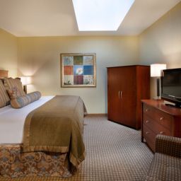 Room Embassy Suites Indianapolis - Downtown Fotos