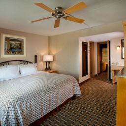 Room Embassy Suites Indianapolis - Downtown Fotos