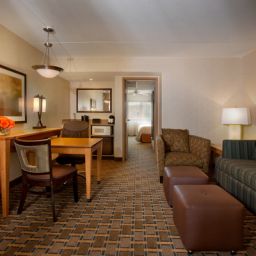 Room Embassy Suites Indianapolis - Downtown Fotos