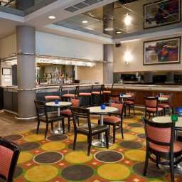 Bar Embassy Suites Secaucus  Meadowlands Fotos