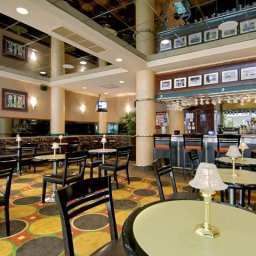 Restaurante Embassy Suites Secaucus  Meadowlands Fotos