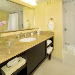 Suite Embassy Suites Miami - International Airport Fotos