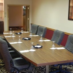 Sala congressi Brookfield Suites Hotel And Convention Center Fotos