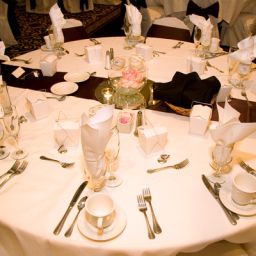 Sala congressi Brookfield Suites Hotel And Convention Center Fotos