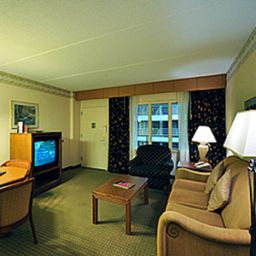Camera Brookfield Suites Hotel And Convention Center Fotos