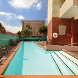 Piscine Embassy Suites New Orleans  Convention Center Fotos