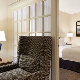 Suite Embassy Suites New Orleans  Convention Center Fotos