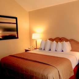 Chambre Embassy Suites New Orleans  Convention Center Fotos